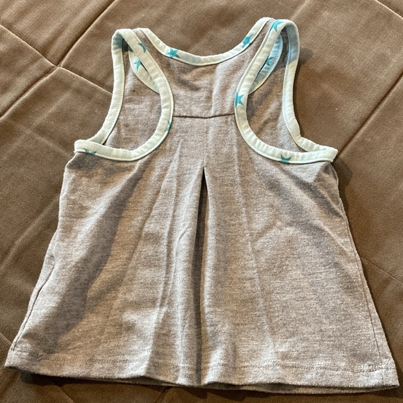 Nike 2T tank top. EUC - Picture 3 of 3